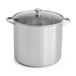 000_Mainstays 20QT Stainless Steel Stockpot-1