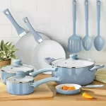 000_Ceramic Cookware Set-1