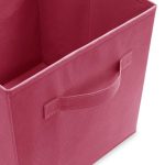 000_Collapsible Fabric Cube Storage Bins-1