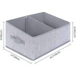 000_Fabric Storage Cube Bins-1